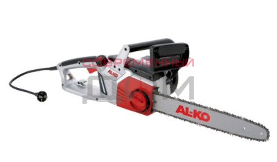 Мотопила электрическая AL-KO Comfort EKS 2400/40